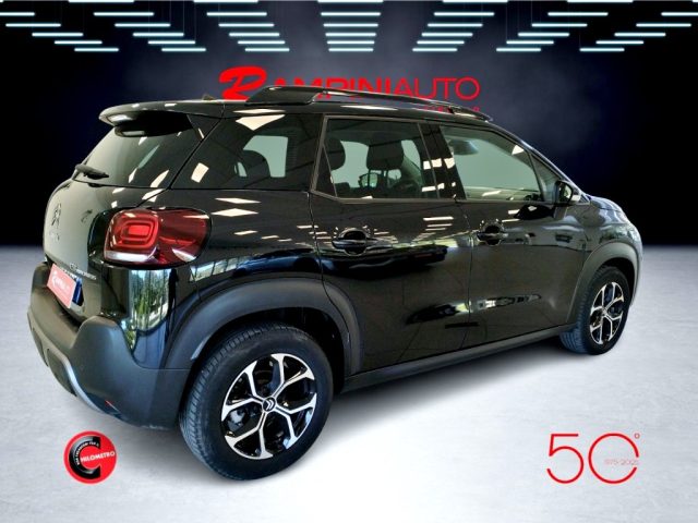 CITROEN C3 Aircross usata 6