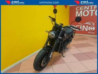 BENELLI Leoncino 500 usata 14