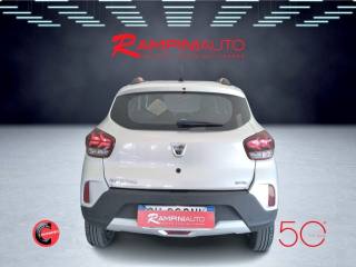 DACIA Spring usata 9