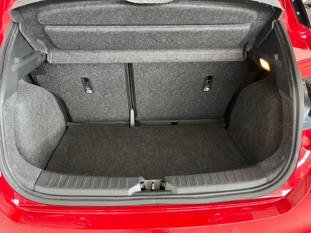 NISSAN Micra usata, con Bluetooth