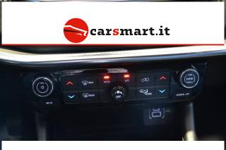 JEEP Compass usata, con Volante in pelle