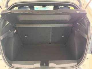 FIAT Grande Panda usata, con Bluetooth