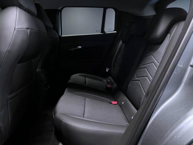 JEEP Avenger usata, con Controllo trazione