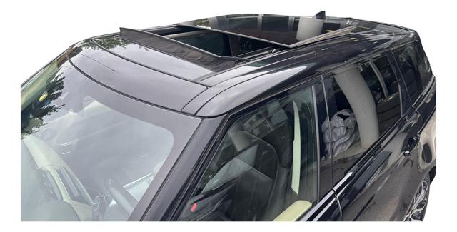 LAND ROVER Range Rover Sport usata, con USB