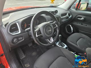JEEP Renegade usata, con Controllo trazione