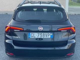 FIAT Tipo usata, con Alzacristalli elettrici