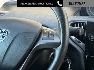 LANCIA Ypsilon usata, con Airbag testa