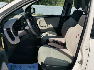 FIAT Panda usata, con Autoradio