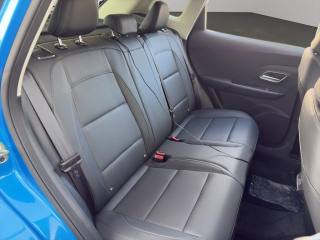 MG ZS usata, con Sensori di parcheggio posteriori