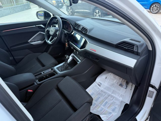AUDI Q3 usata 28