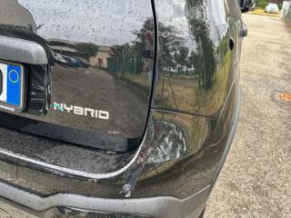 FIAT Panda Cross usata, con Controllo trazione