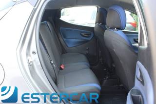 LANCIA Ypsilon usata, con Filtro antiparticolato