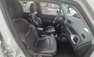JEEP Renegade usata, con Climatizzatore