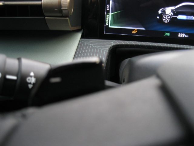 LANCIA Ypsilon usata, con Sensore di pioggia