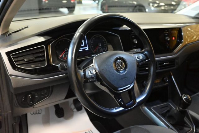 VOLKSWAGEN Polo usata 42