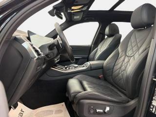 BMW X5 usata, con Controllo trazione