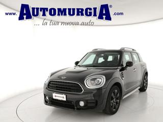 MINI Countryman usata, con Airbag