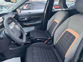CITROEN C3 Aircross usata, con Climatizzatore