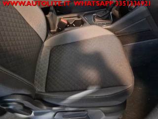 VOLKSWAGEN Tiguan usata, con Fendinebbia