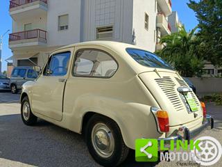 FIAT 600 usata 23