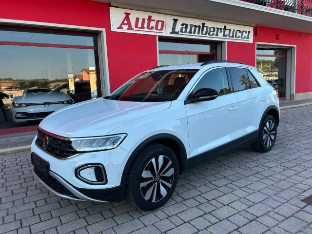 VOLKSWAGEN T-Roc usata, con ABS