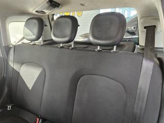 FIAT Panda usata, con ESP