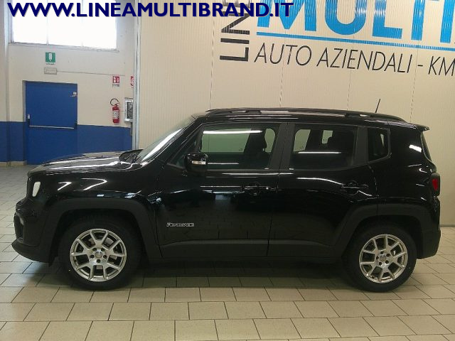 JEEP Renegade usata, con ABS