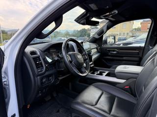 DODGE RAM usata, con Touch screen