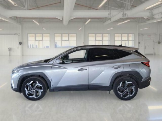 HYUNDAI Tucson usata, con Chiusura centralizzata