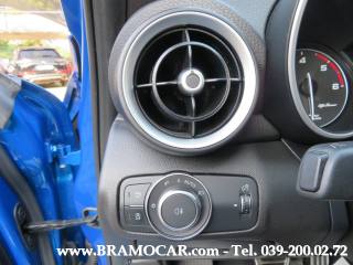 ALFA ROMEO Giulia usata, con Fari Xenon