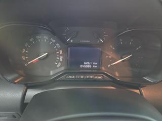 CITROEN C3 Aircross usata, con Controllo trazione