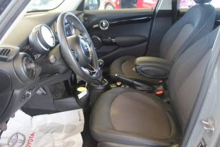 MINI One usata, con Cruise Control