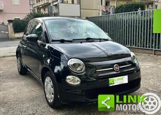 FIAT 500 usata, con Airbag laterali