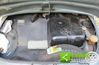 FIAT 500 usata 21
