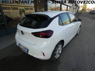 OPEL Corsa usata, con Chiusura centralizzata