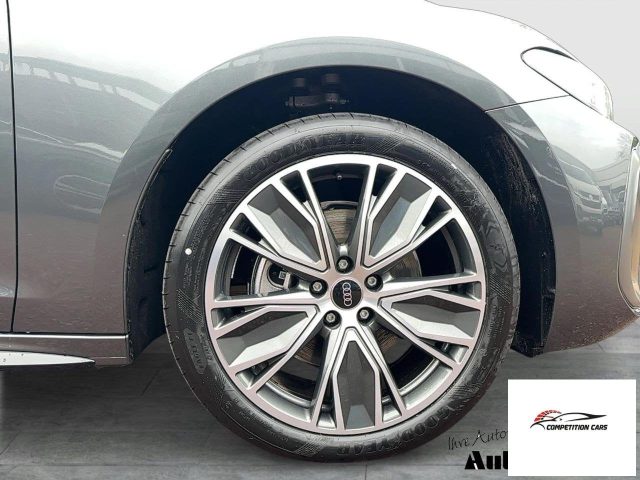 AUDI A5 usata, con Fari LED