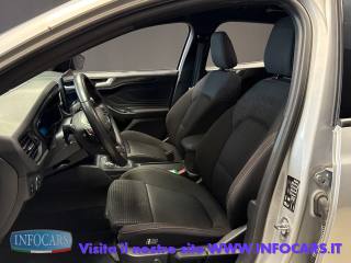 FORD Focus usata, con Alzacristalli elettrici