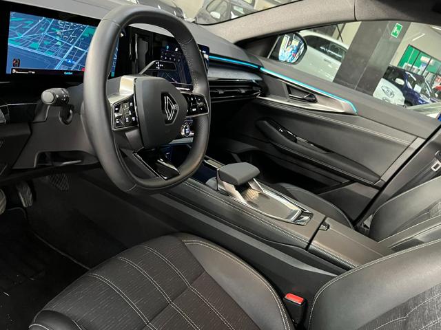 RENAULT Austral usata, con Cruise Control