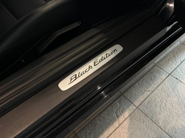 PORSCHE Boxster usata, con Sedili sportivi