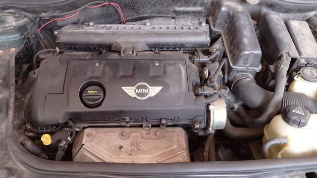 MINI Cooper usata 26