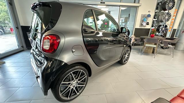 SMART ForTwo usata, con Autoradio