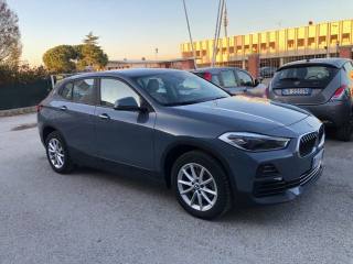 BMW X2 usata, con Autoradio