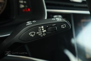 AUDI Q8 usata, con Bracciolo