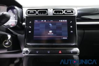 CITROEN C3 usata, con Chiusura centralizzata