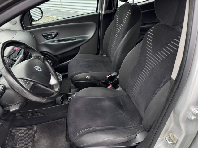 LANCIA Ypsilon usata 18