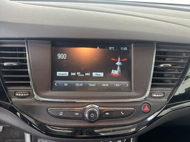 OPEL Astra usata, con Controllo trazione