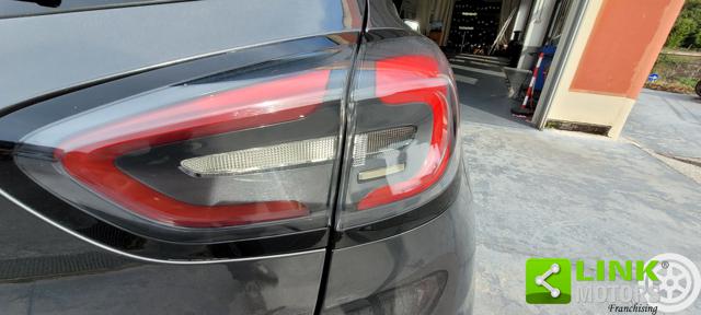 FORD Puma usata, con Fendinebbia