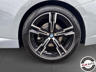 BMW 218 usata, con Antifurto