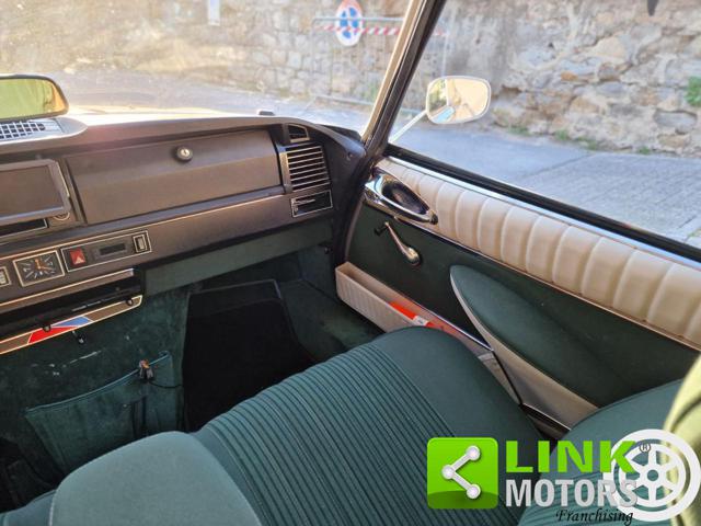 CITROEN DS usata 21