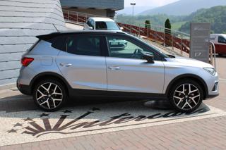 SEAT Arona usata, con Autoradio